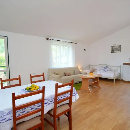 Holiday Petra Holiday home