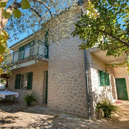 Holiday home Holiday Petra *