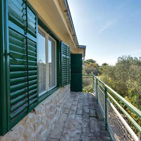 Holiday home Holiday Petra Jadrija