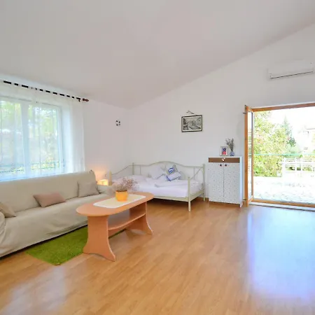 Holiday Petra Holiday home