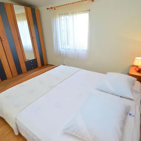 Holiday home Holiday Petra Jadrija