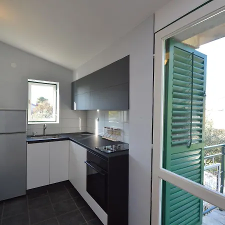 Holiday home Holiday Petra Jadrija
