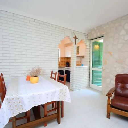 Holiday Petra Holiday home