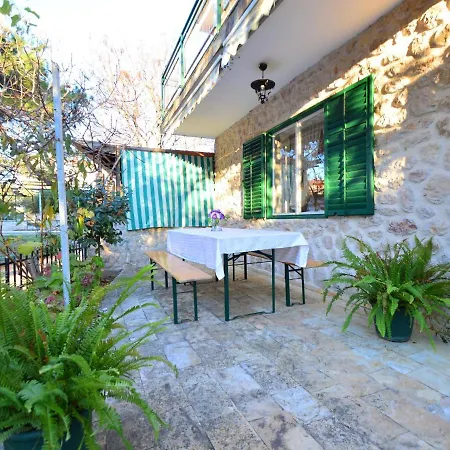 Holiday Petra Holiday home Jadrija