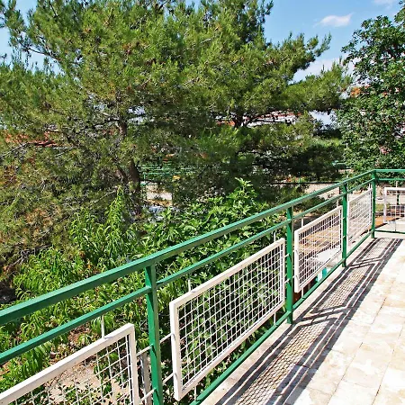 Holiday Petra Holiday home