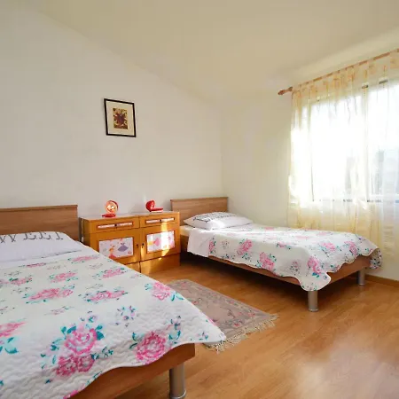 Holiday home Holiday Petra *