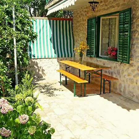 Holiday Petra Holiday home